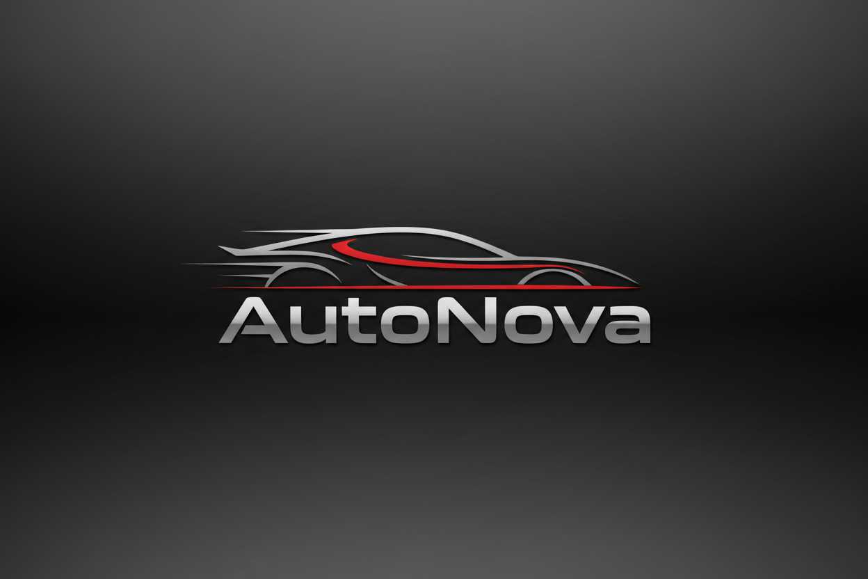 AutoNova Shop